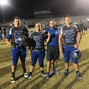 Meet your Posher, Cj